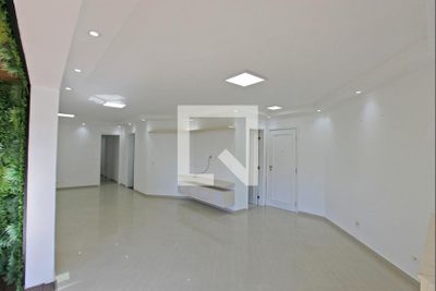 Apartamento, 3 quartos, 138 m² - Foto 4