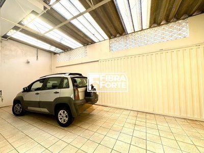Depósito-Galpão, 303 m² - Foto 2
