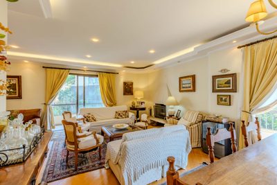 Apartamento, 4 quartos, 177 m² - Foto 1