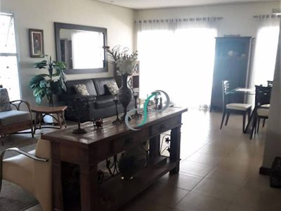 Casa, 5 quartos, 350 m² - Foto 4