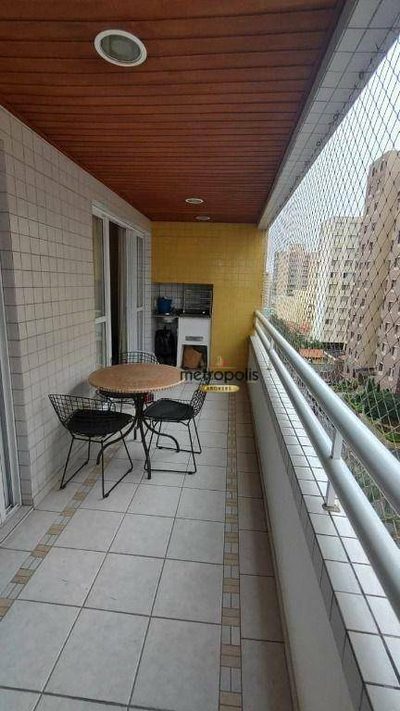 Apartamento, 3 quartos, 100 m² - Foto 3