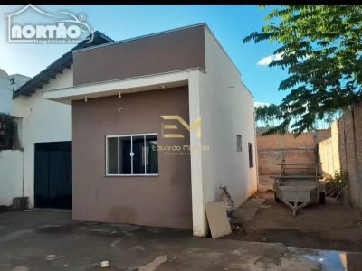 Casa, 3 quartos, 56 m² - Foto 2