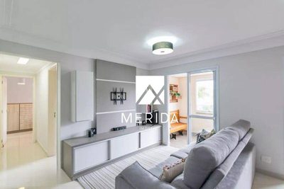 Apartamento, 2 quartos, 79 m² - Foto 3