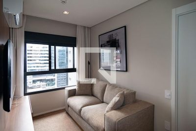 Kitnet-Studio, 47 m² - Foto 3