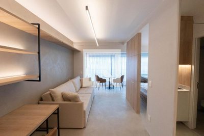Kitnet-Studio, 42 m² - Foto 3