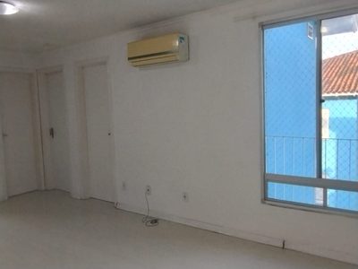 Apartamento, 2 quartos, 44 m² - Foto 3