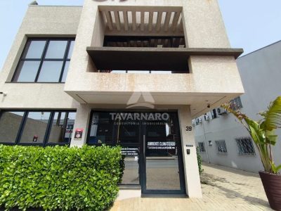 Sala-Conjunto, 30 m² - Foto 1
