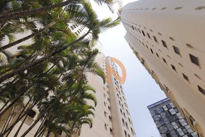 Apartamento, 4 quartos, 170 m² - Foto 4