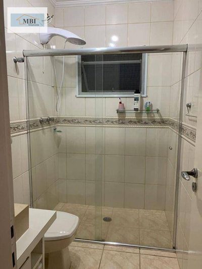 Sobrado, 4 quartos, 259 m² - Foto 4