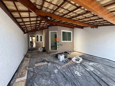 Casa, 2 quartos, 85 m² - Foto 1