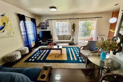 Apartamento, 3 quartos, 135 m² - Foto 1