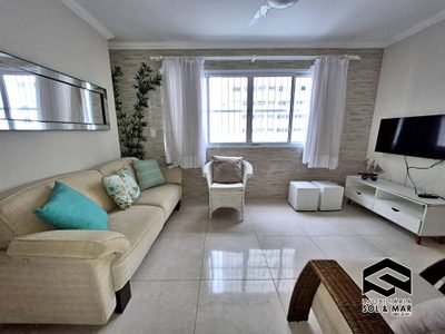 Apartamento, 2 quartos, 66 m² - Foto 3