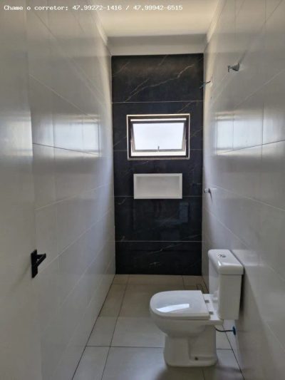Casa, 3 quartos, 92 m² - Foto 3