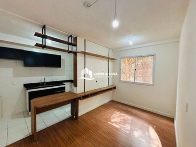Apartamento, 2 quartos, 45 m² - Foto 5