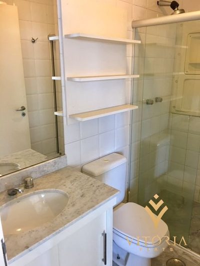 Apartamento, 1 quarto, 37 m² - Foto 2