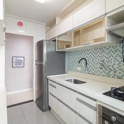 Apartamento, 3 quartos, 65 m² - Foto 5