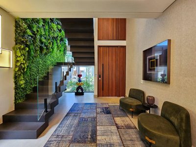 Casa, 5 quartos, 330 m² - Foto 5