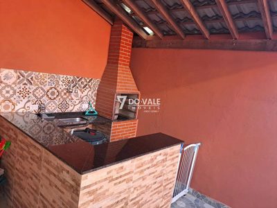 Casa, 2 quartos, 89 m² - Foto 5