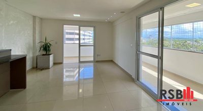Apartamento, 3 quartos, 120 m² - Foto 5