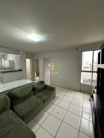 Apartamento, 2 quartos, 55 m² - Foto 1