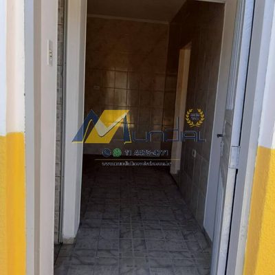 Casa, 1 quarto, 35 m² - Foto 1