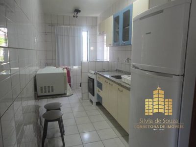 Apartamento, 2 quartos - Foto 2