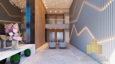 Apartamento, 3 quartos, 168 m² - Foto 3
