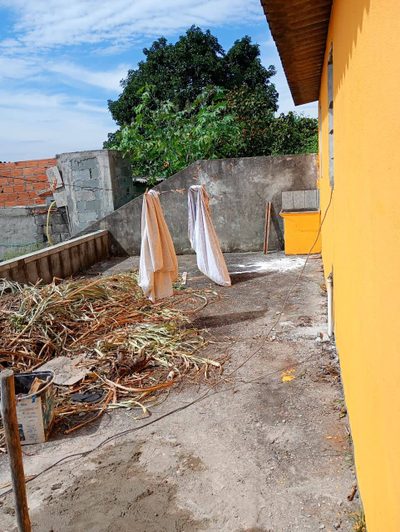 Casa, 1 quarto - Foto 1