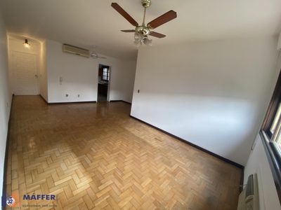Apartamento, 3 quartos, 126 m² - Foto 4