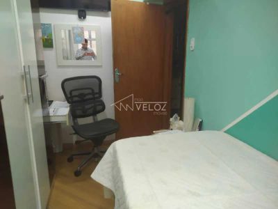 Apartamento, 2 quartos, 50 m² - Foto 1