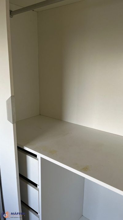 Apartamento, 2 quartos, 53 m² - Foto 2