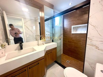 Apartamento, 3 quartos, 90 m² - Foto 4