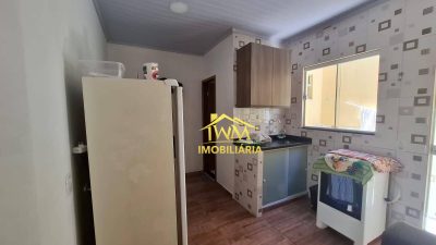 Casa, 1 quarto - Foto 4
