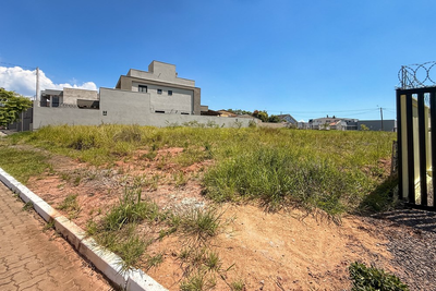 Terreno, 303 m² - Foto 4