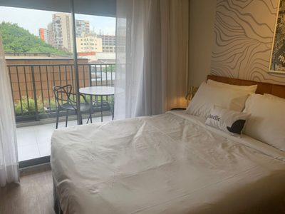 Apartamento, 1 quarto, 2989 m² - Foto 5