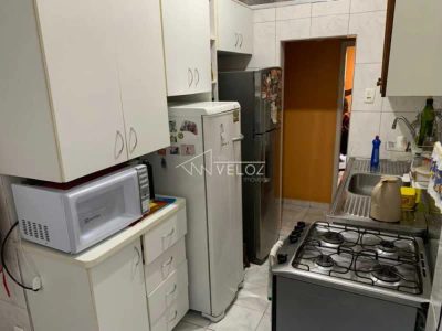Apartamento, 2 quartos, 77 m² - Foto 2
