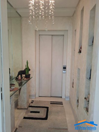 Apartamento, 3 quartos, 155 m² - Foto 3
