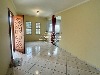 Casa, 3 quartos, 160 m² - Foto 2