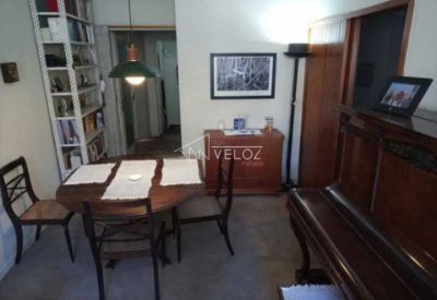 Apartamento, 3 quartos, 107 m² - Foto 1