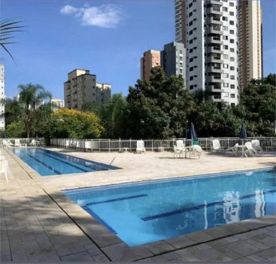 Apartamento, 2 quartos, 97 m² - Foto 1