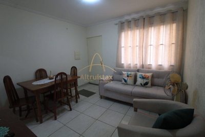 Apartamento, 2 quartos, 45 m² - Foto 5