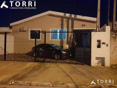Casa, 3 quartos, 160 m² - Foto 1