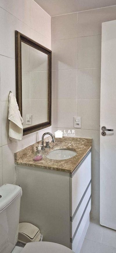Apartamento, 2 quartos, 57 m² - Foto 5