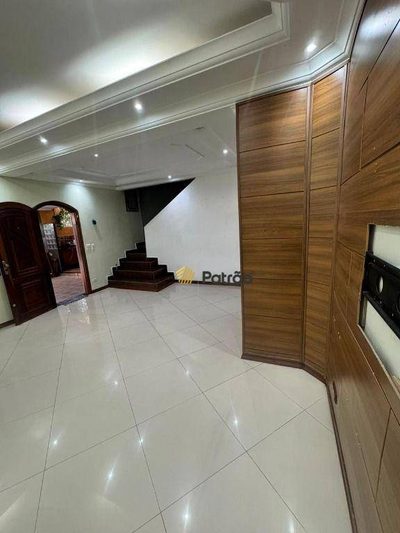 Sobrado, 3 quartos, 178 m² - Foto 4