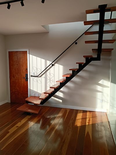 Apartamento, 3 quartos, 173 m² - Foto 2