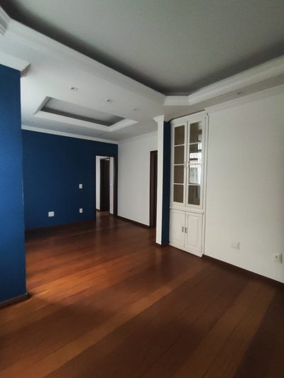 Apartamento, 3 quartos, 85 m² - Foto 1
