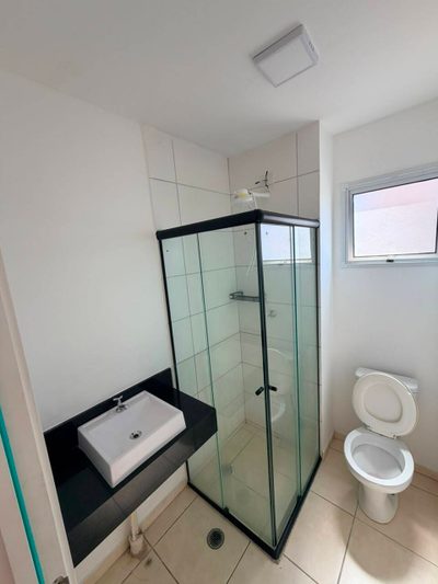 Apartamento, 2 quartos, 42 m² - Foto 3