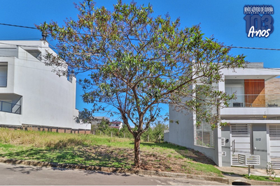 Terreno, 200 m² - Foto 1