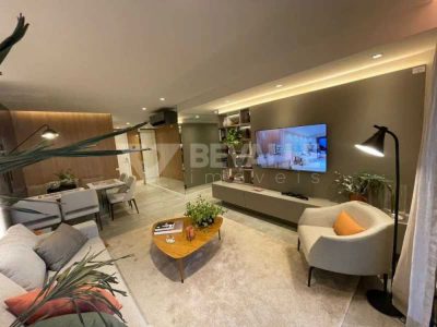 Apartamento, 4 quartos, 133 m² - Foto 2