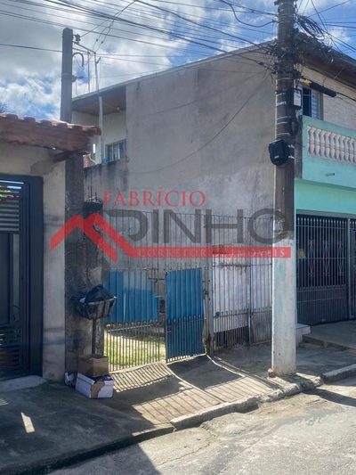 Terreno, 125 m² - Foto 1